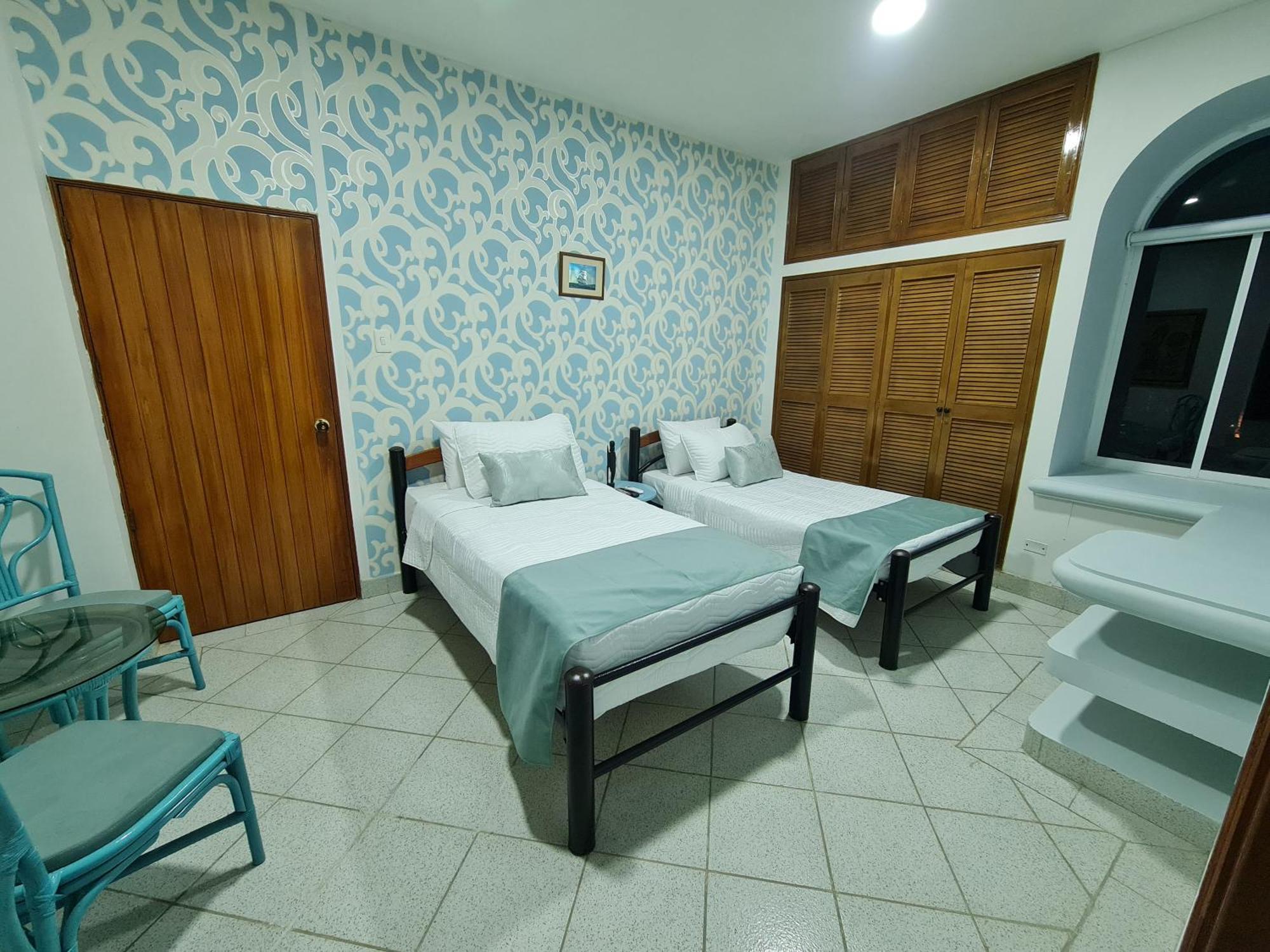 Casa Blanca Del Mar — Photos 3