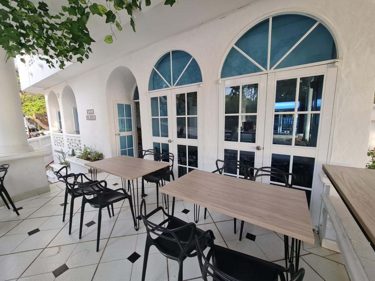 Casa Blanca Del Mar, Santa Marta