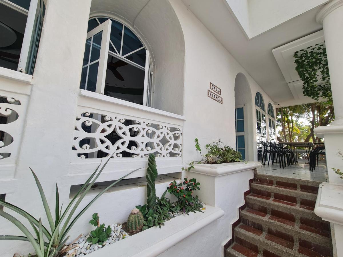 Casa Blanca Del Mar — Photos 1